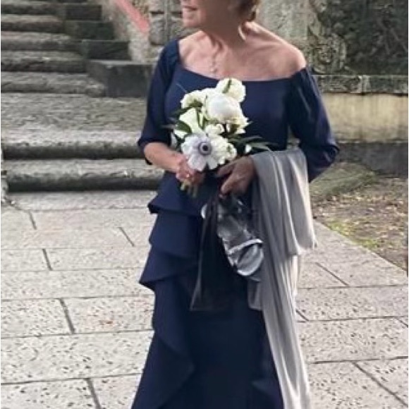 John Paul Ataker - Dark Blue - Picture 2 of 2